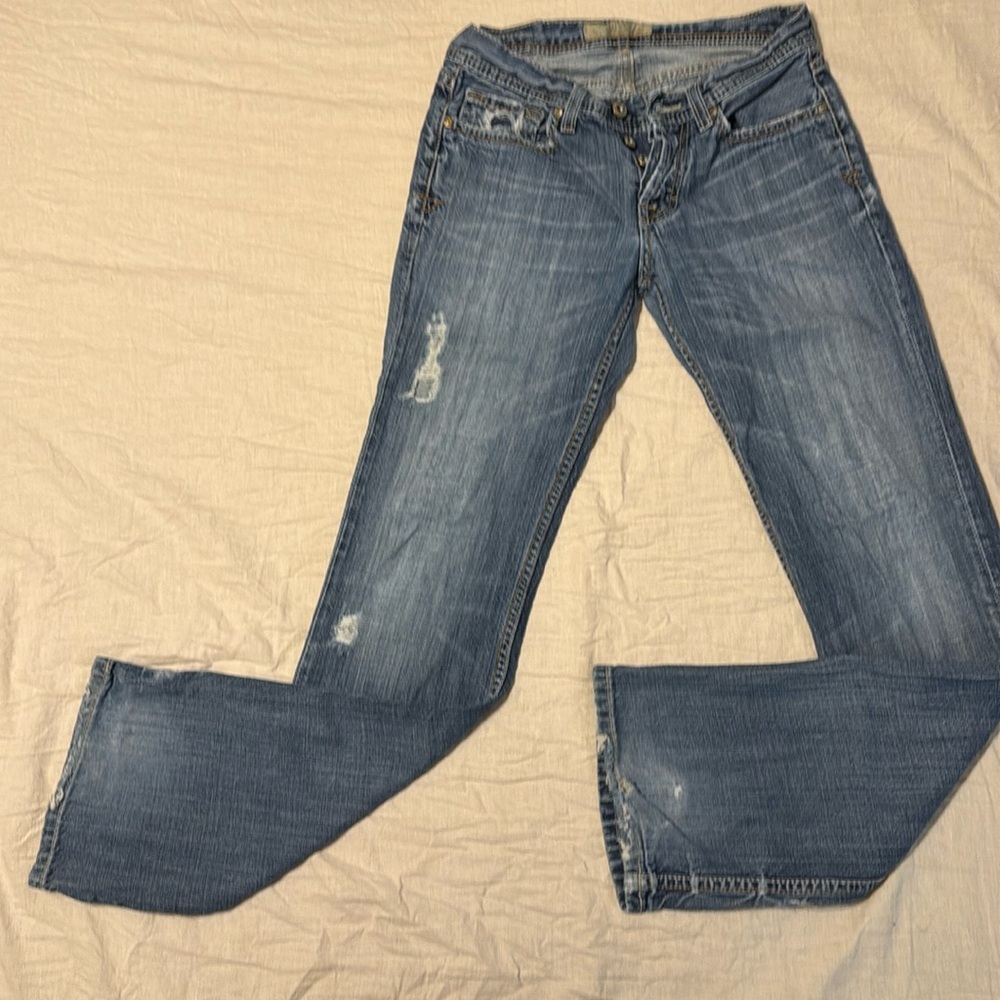 Buckle BKE Denim Jeans, Men’s 28x32